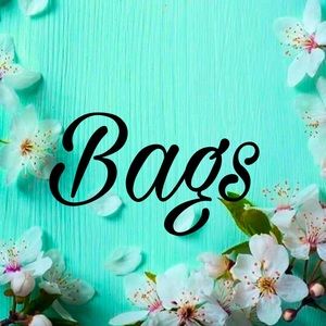 🌸 Bags 🌸